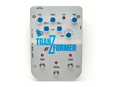 API Audio TranZformer GT
