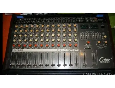 Cutec mx1210