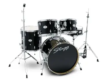 Stagg Jia Series Drumkit