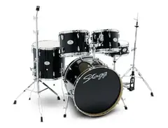 Stagg Jia Series Drumkit main image