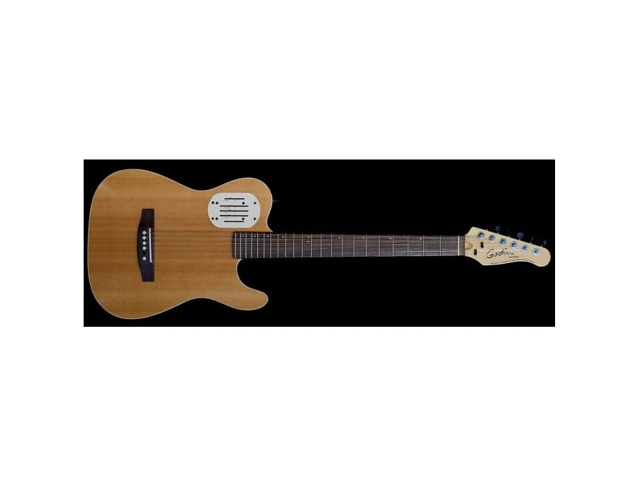 Godin A6 - What To Know & Where To Buy | Equipboard