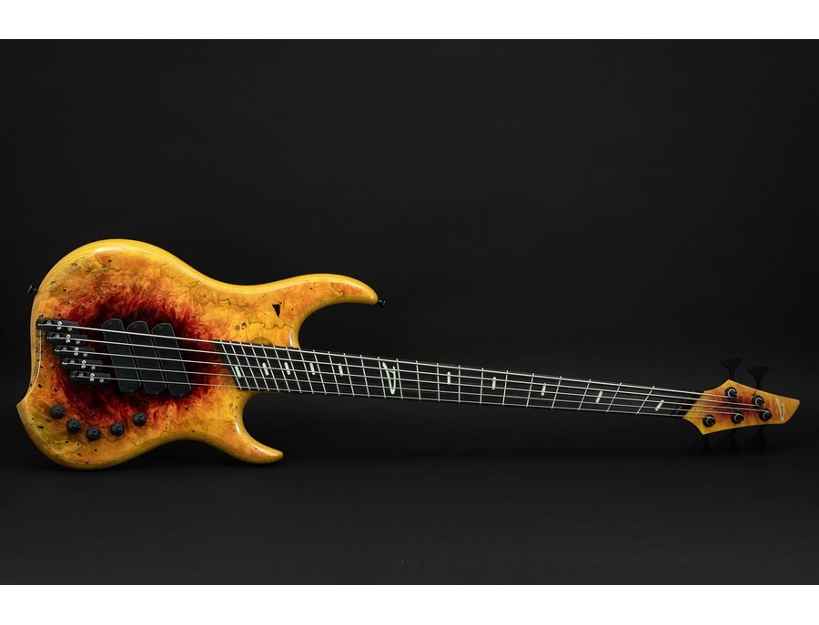 Dingwall Z3 - What To Know & Where To Buy | Equipboard