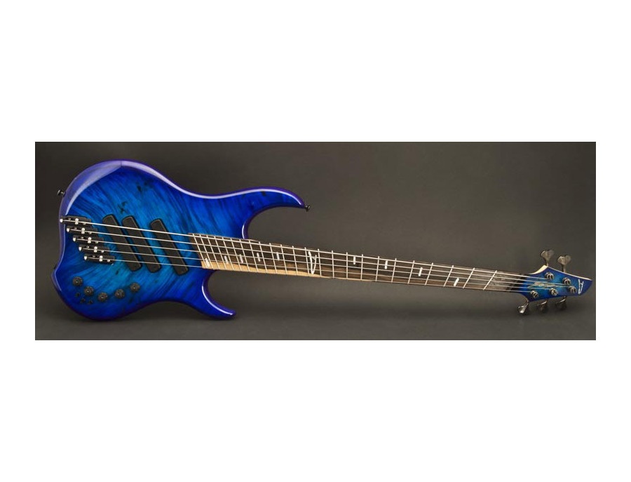 Dingwall Z3 - ranked #547 in Electric Basses | Equipboard