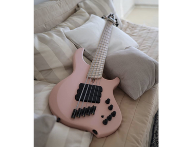 Dingwall Z custom