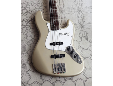 Atelier Z Jazz Bass