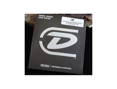 Dunlop Jim Dunlop bass strings