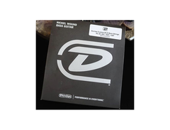Dunlop Jim Dunlop bass strings
