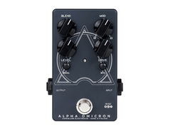Darkglass Electronics Darkglass Alpha Omicron Signature Jon Stockman Distortion