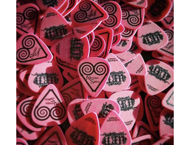 InTuneGP custom picks