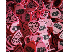 InTuneGP custom picks