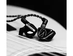 Jhaudio custom in ear headphones