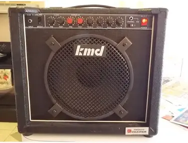 KMD GS65D
