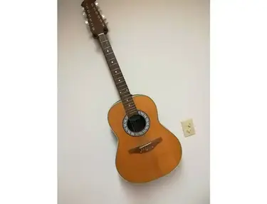 Ovation Ultra 12-String 1315