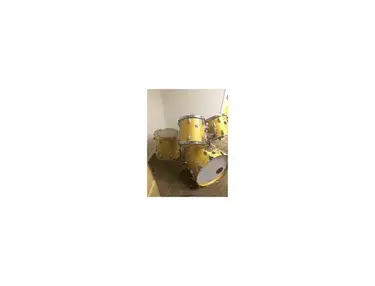 Tama Superstar Maple