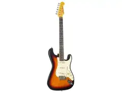 J&D Stratocaster main image