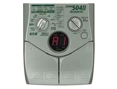 Zoom 504II