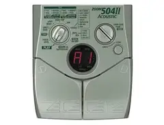Zoom 504II
