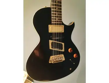 Epiphone Nighthawk