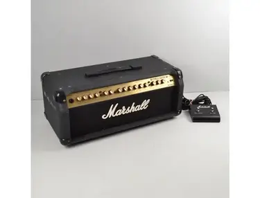 Marshall Valvestate 8080 Head