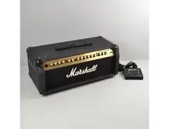 楽器 Marshall VALVESTATE 80V 8080 8080 Valvestate 80V - Marshall 8080 Valvestate 80V - Audiofanzine