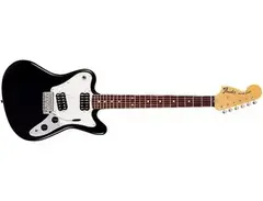 Squier Paranormal Super-Sonic - What To Know & Where To Buy
