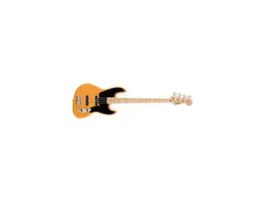 Squier Jazz Paranormal '54 (duplicate)