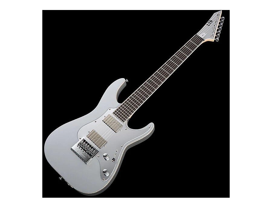ESP LTD KS M-6 Evertune Ken Susi Signature - What To Know & Where