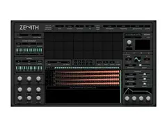 Audiaire Zenith main image