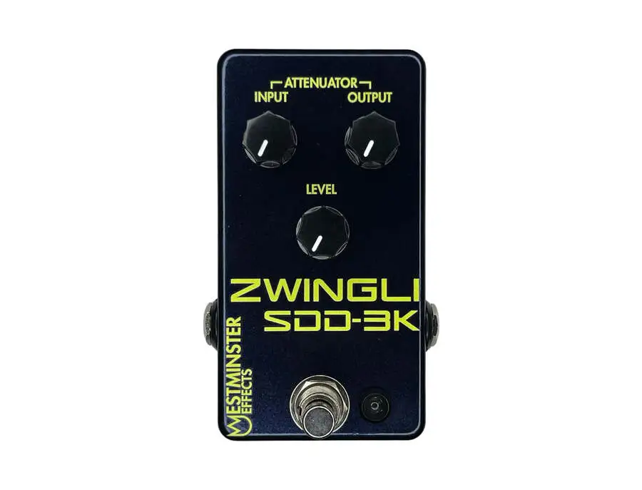 Westminster Effects | Equipboard Westminster Effects | Equipboard
