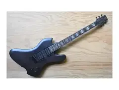 Monson PaleHorse