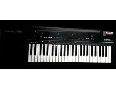 Casio CT-805