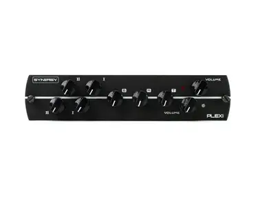 Synergy Amps Plexi Preamp Module