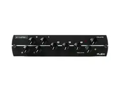 Synergy Amps Plexi Preamp Module main image
