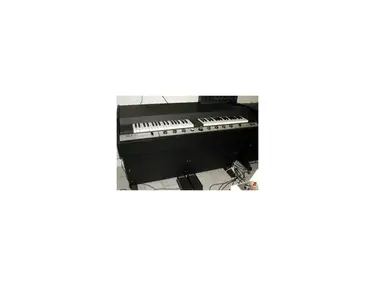 Mellotron MkV