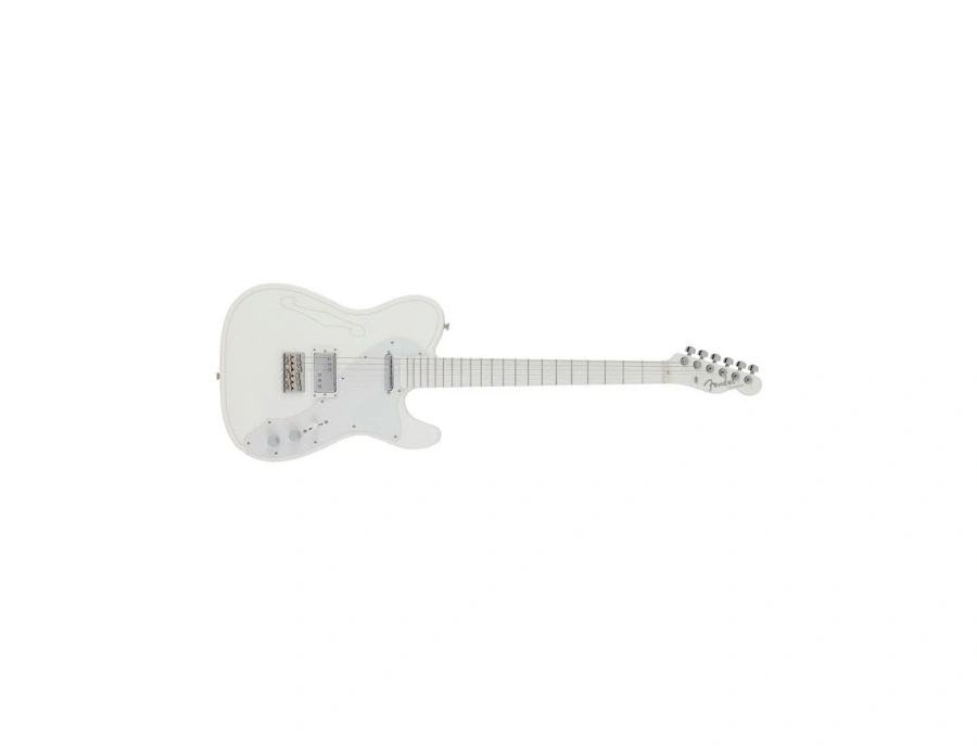 Fender Japan Silent Siren Signature Telecaster - What To Know Fender Japan Silent Siren Signature Telecaster - What To Know