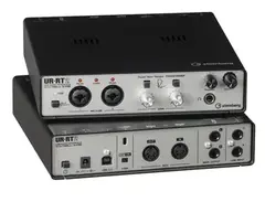 Steinberg UR-RT2