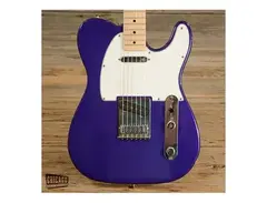 Fender 2000 MIM Telecaster main image