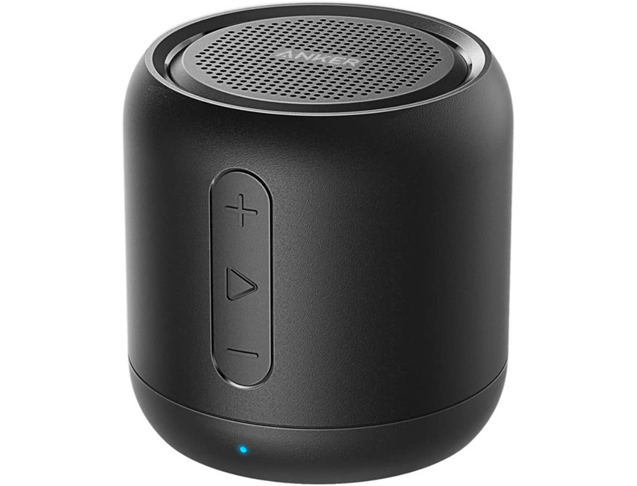 Anker Soundcore Mini Bluetooth Speaker Equipboard