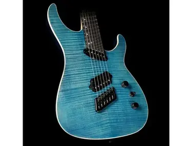 Ormsby SX 6