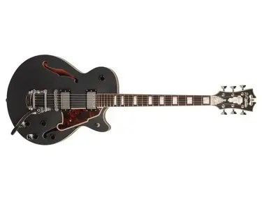 D'Angelico Premier SS Bob Weir Signature