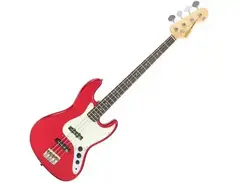 Vintage VJ74 Reissued Bass