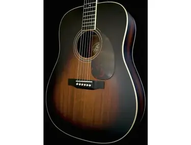 Larrivée Guitars D-03 Vintage Sunburst
