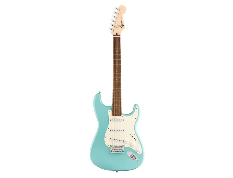 Squier Bullet Stratocaster Hardtail - What To Know & Where To Buy Squier Bullet Stratocaster Hardtail - What To Know & Where To Buy