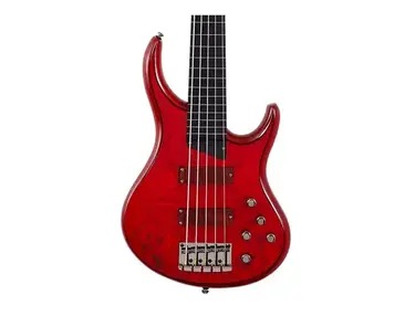 MTD Kingston Z5