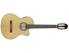 Kremona Verea Classical Acoustic-Electric Guitar main image