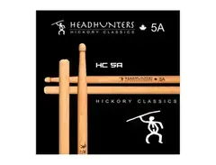 HeadHunters Hickory Classics 5A