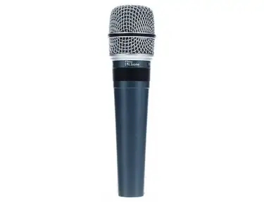 The T.Bone MB75 Beta