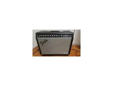 Fender Studio Value Drive 20