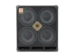 Eden Amplification D410XST