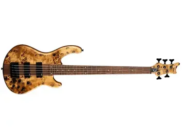 Dean Edge Select Poplar Burl SN